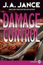 Damage Control Large Print