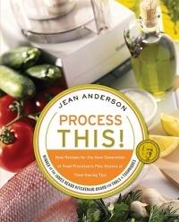 Process This - Jean Anderson - cover