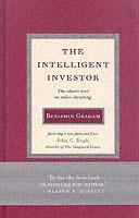 Intelligent Investor: The Classic Text on Value Investing