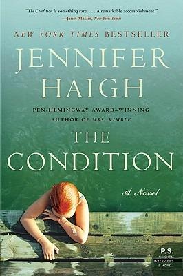 The Condition - Jennifer Haigh - cover