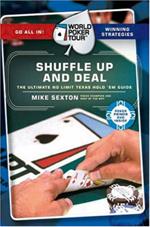 World Poker Tour(TM): Shuffle Up and Deal