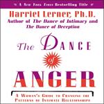 The Dance of Anger