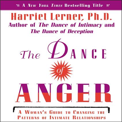 The Dance of Anger