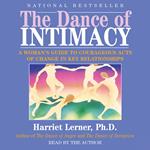 The Dance of Intimacy