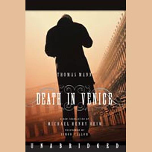 Death in Venice