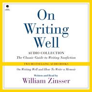 On Writing Well Audio Collection