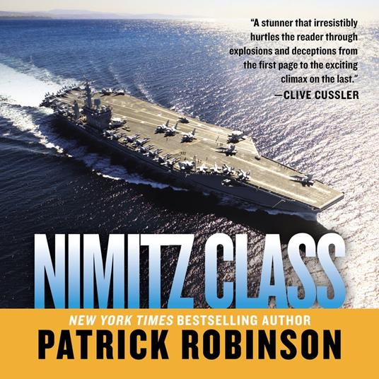 Nimitz Class