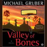 Valley of Bones