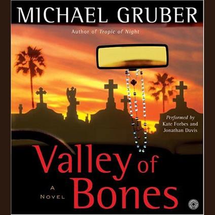 Valley of Bones