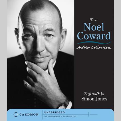 The Noel Coward Audio Collection