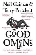 Good Omens: The Nice and Accurate Prophecies of Agnes Nutter, Witch