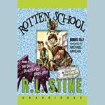 The Rotten School #1 and #2