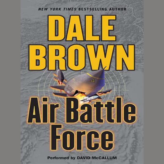 Air Battle Force