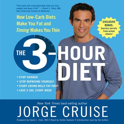 The 3-Hour Diet (TM)