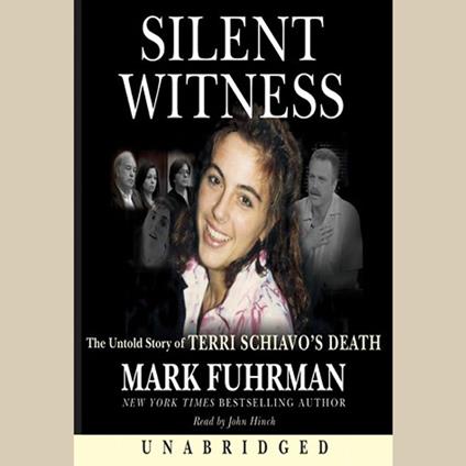 Silent Witness