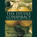 The Divine Conspiracy