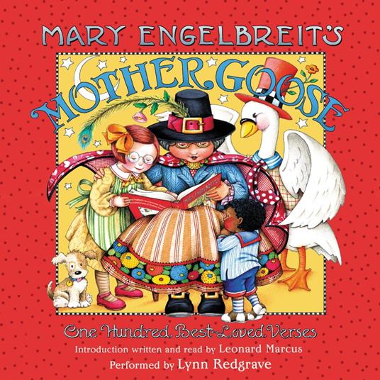 Mary Engelbreit's Mother Goose