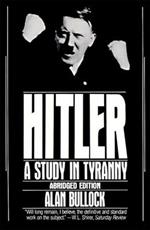 Hitler: A Study in Tyranny