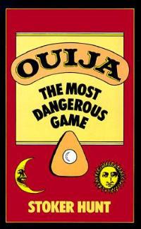 Ouija Most Dangerous Game - Hunt - cover