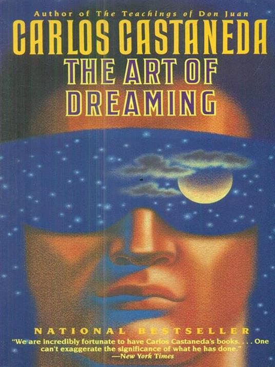 The Art of Dreaming - Carlos Castaneda - 4