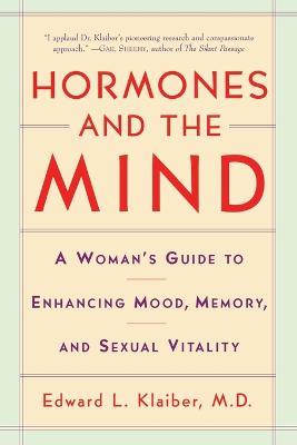 Hormones and the Mind - Edward Klaiber - cover
