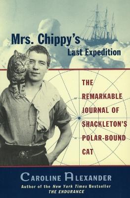 Mrs. Chippy's Last Expedition - cover