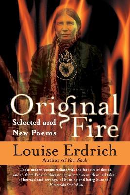 Original Fire - Louise Erdrich - cover