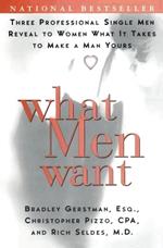 What Men Want