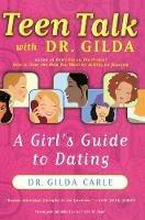 Teen Talk with Dr Gilda: a Girl - Gilda Carle - cover