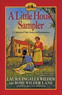 Little House Samp - Wilder - cover