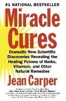 Miracle Cure - Carper - cover