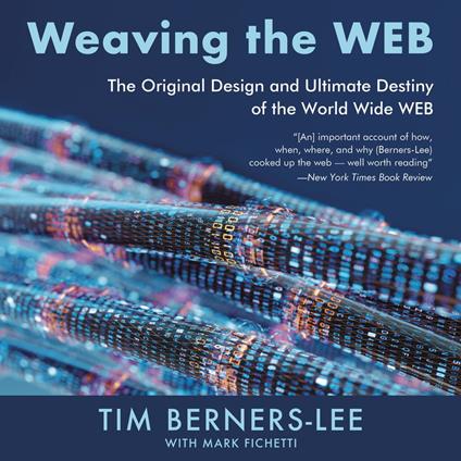 Weaving the Web