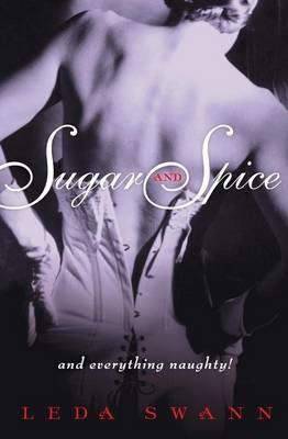 Sugar And Spice - Leda Swann - cover