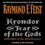 Krondor: Tear of the Gods