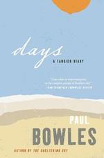 Days: A Tangiers Diary