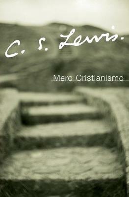 Mero Cristianismo - C. S. Lewis - cover