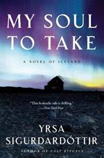 My Soul to Take: A Novel of Iceland