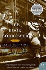 The Book Borrower