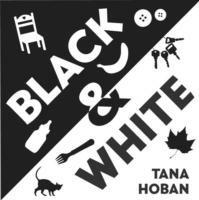 Black & White - Tana Hoban - 3