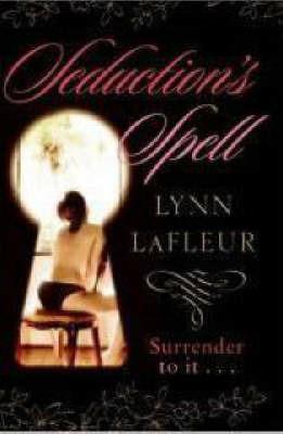 Seductions Spell - Lynn LaFleur - cover