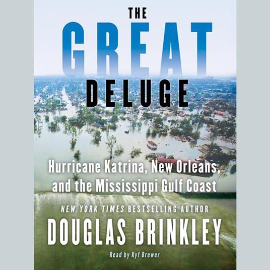 The Great Deluge