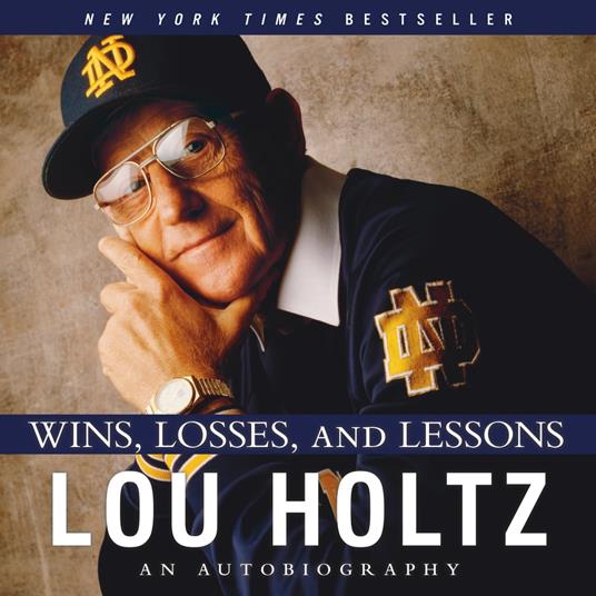 Wins, Losses, and Lessons