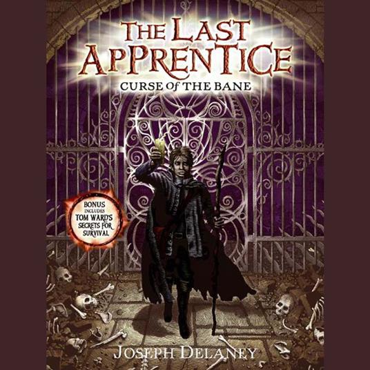 The Last Apprentice: Curse of the Bane (Book 2)