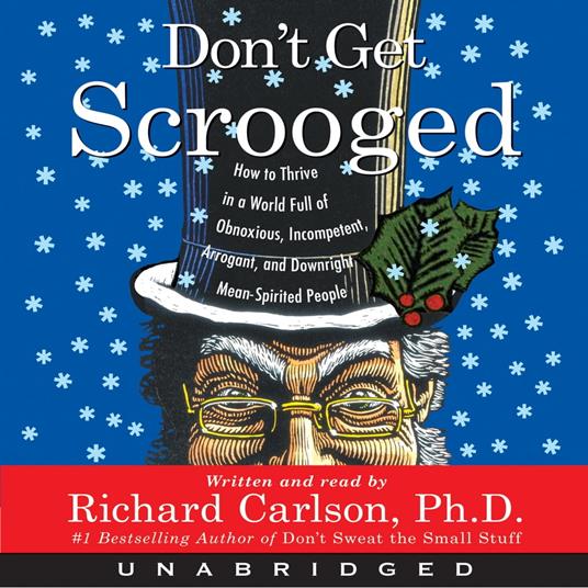 Don't Get Scrooged