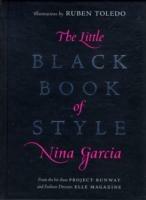 The Little Black Book of Style - Nina Garcia - 4