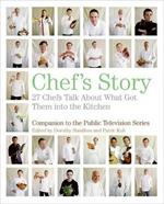 Chef's Story