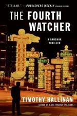 The Fourth Watcher: A Novel of Bangkok