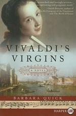 Vivaldi's Virgins Large Print