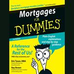 Mortgages for Dummies 2nd Ed.