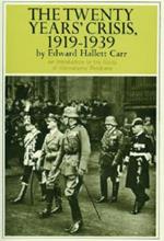 20 Years Crisis 1919-1939